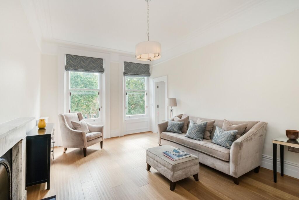 Image of Courtfield Road, South Kensington, London, SW7