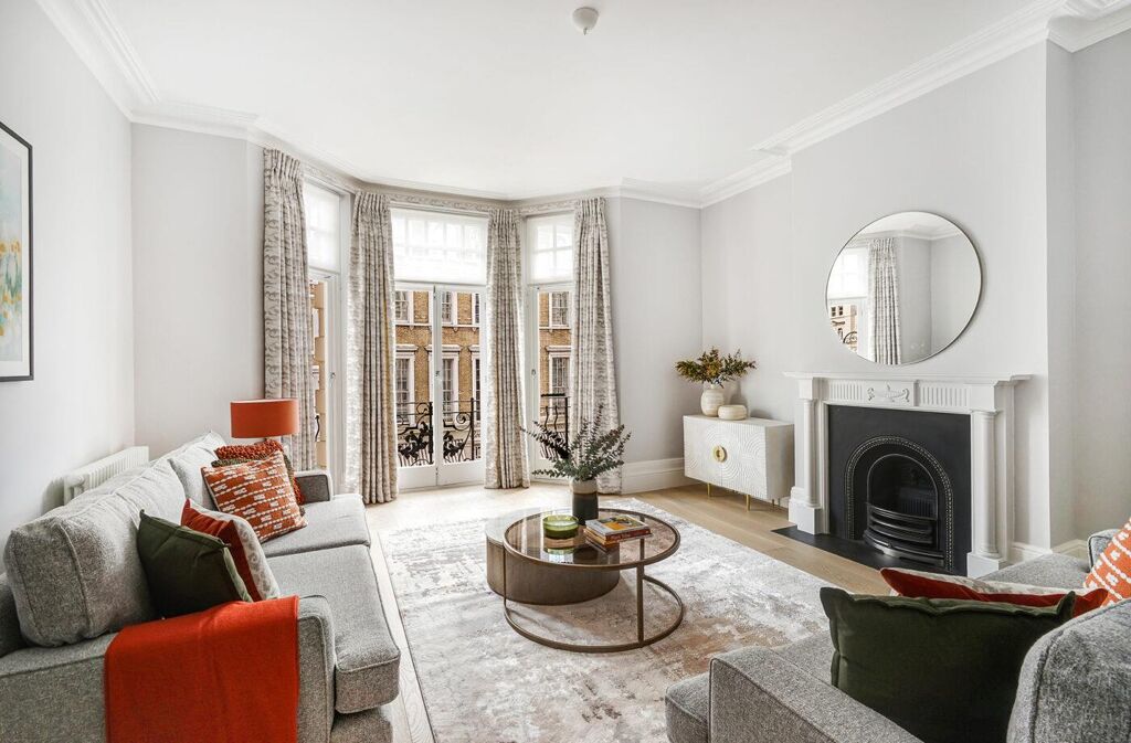 Image of St. Georges Court, Gloucester Road, South Kensington, London SW7