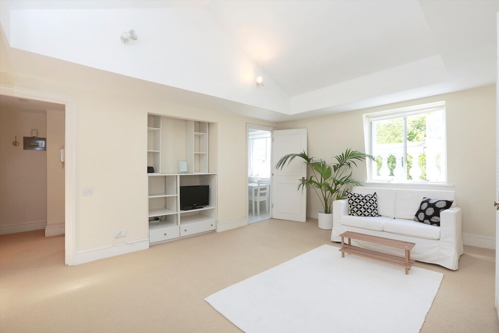 Image of Onslow Gardens, South Kensington, London, SW7