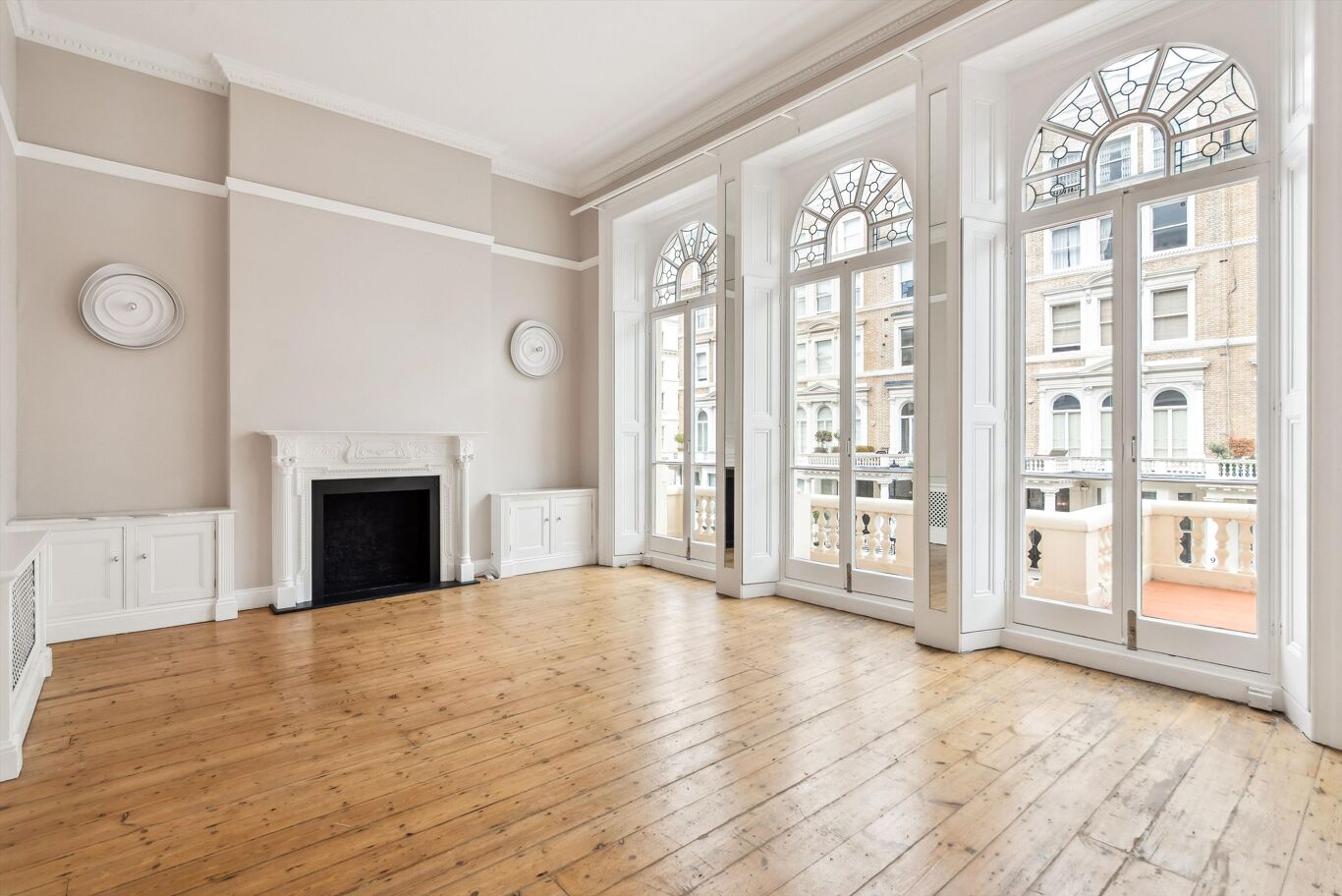 Image of Queen's Gate Place, South Kensington, London, SW7