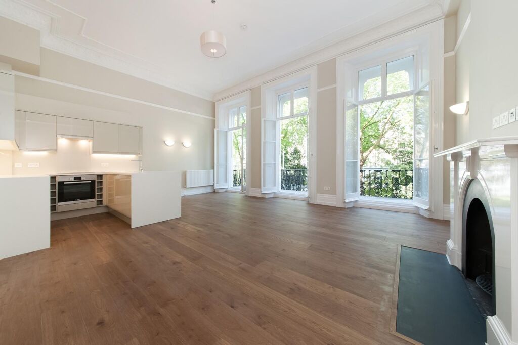 Image of Onslow Gardens, South Kensington, London, SW7