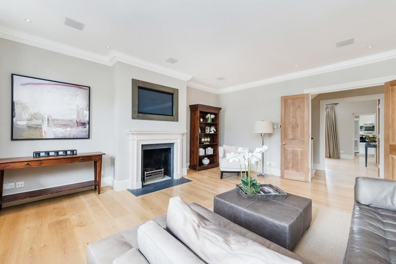 Image of Onslow Gardens, South Kensington, London, SW7