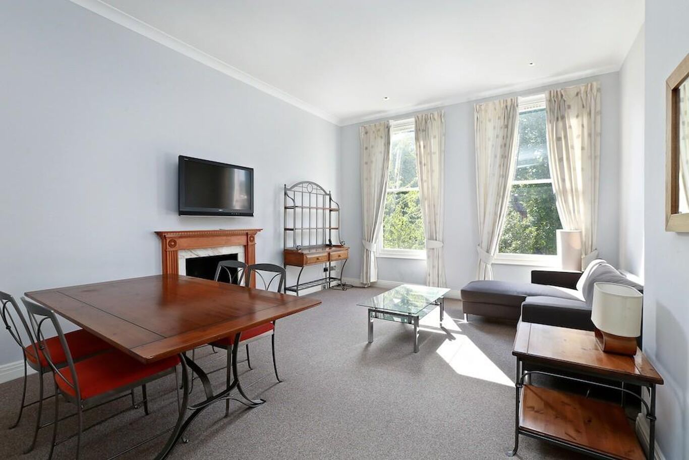 Image of Courtfield Road, South Kensington, London SW7