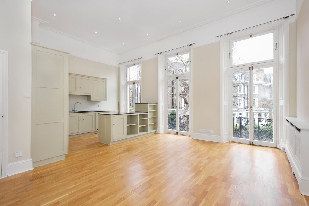 Image of Gledhow Gardens, South Kensington, London, SW5