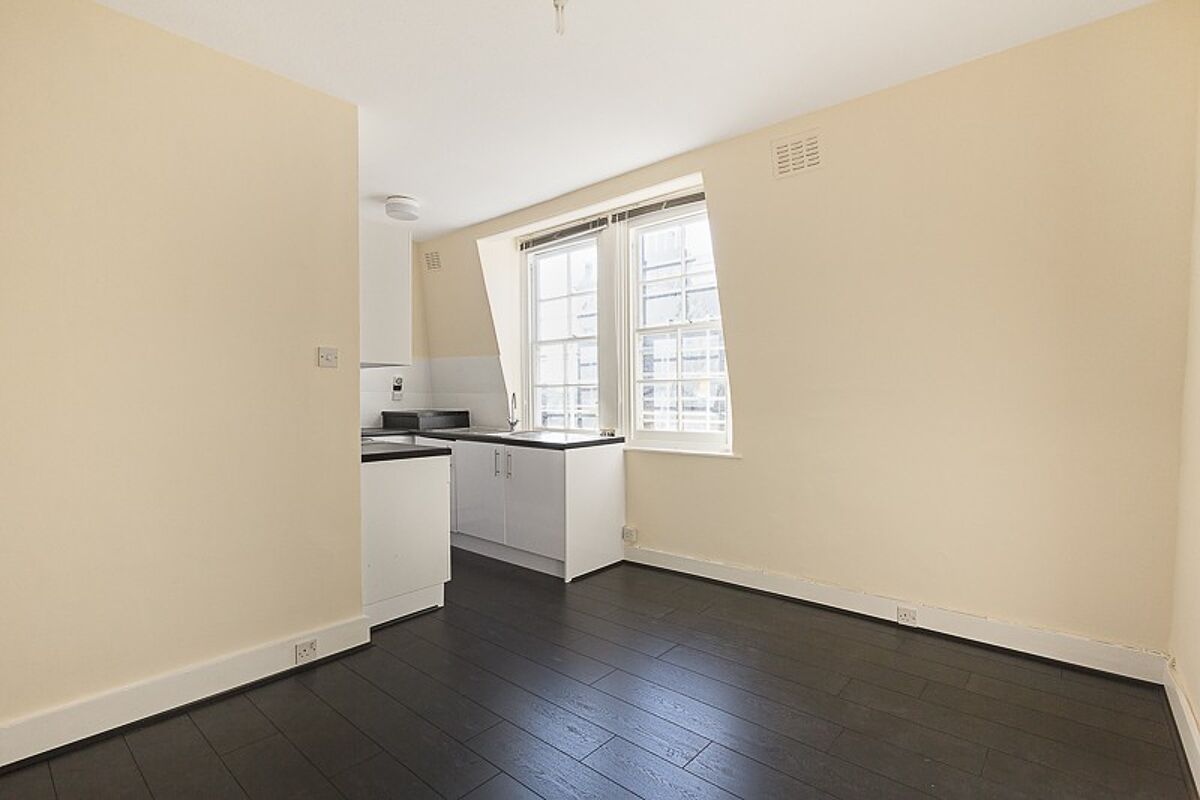 flat to rent in Sussex Mansions, Old Brompton Road, South Kensington