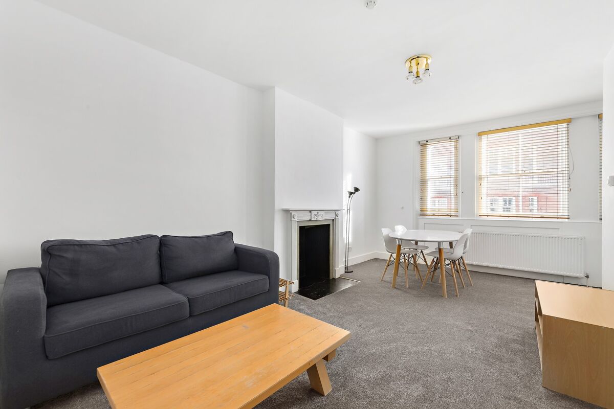 flat to rent in Old Brompton Road, South Kensington, SW7 SKQ291344