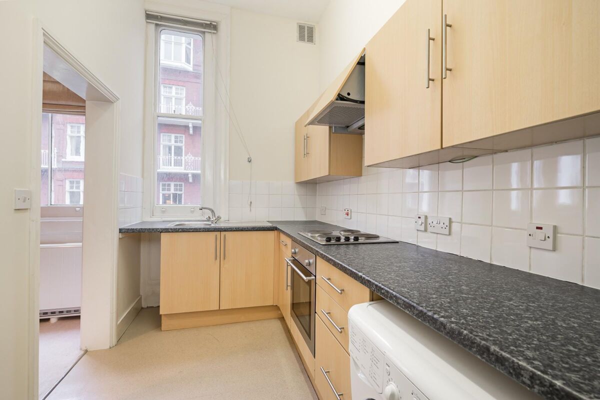 flat to rent in Old Brompton Road, South Kensington, London, SW7