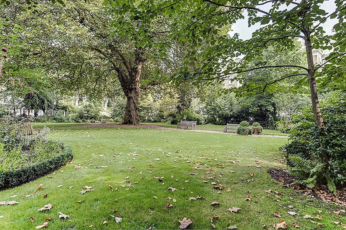 flat to rent in Courtfield Gardens, South Kensington, London, SW5 SKQ7700219418 Knight Frank