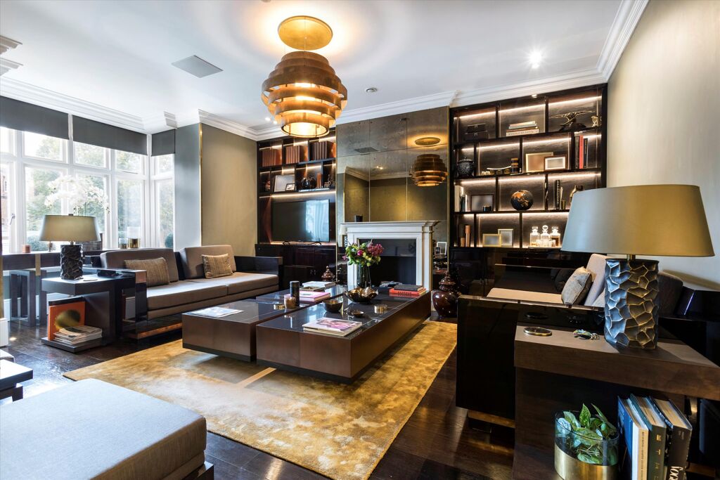 Image of Pelham Street, South Kensington, London, SW7