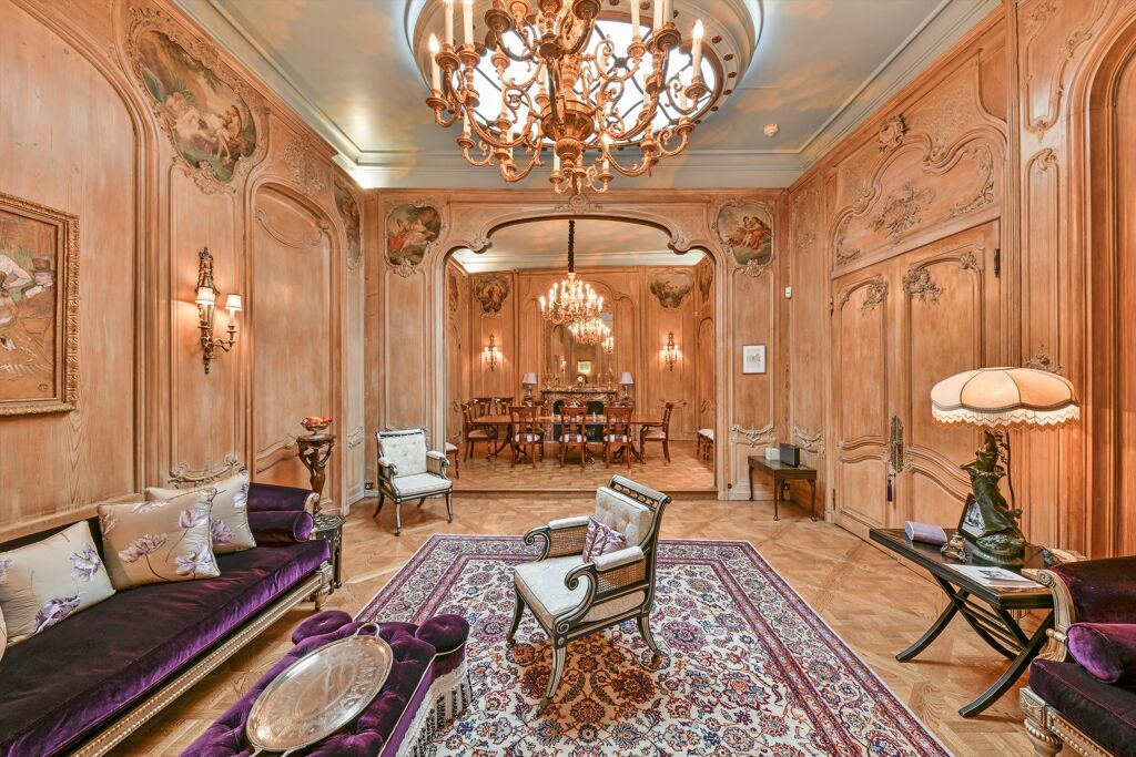 Image of Ovington Square, Knightsbridge, London, SW3