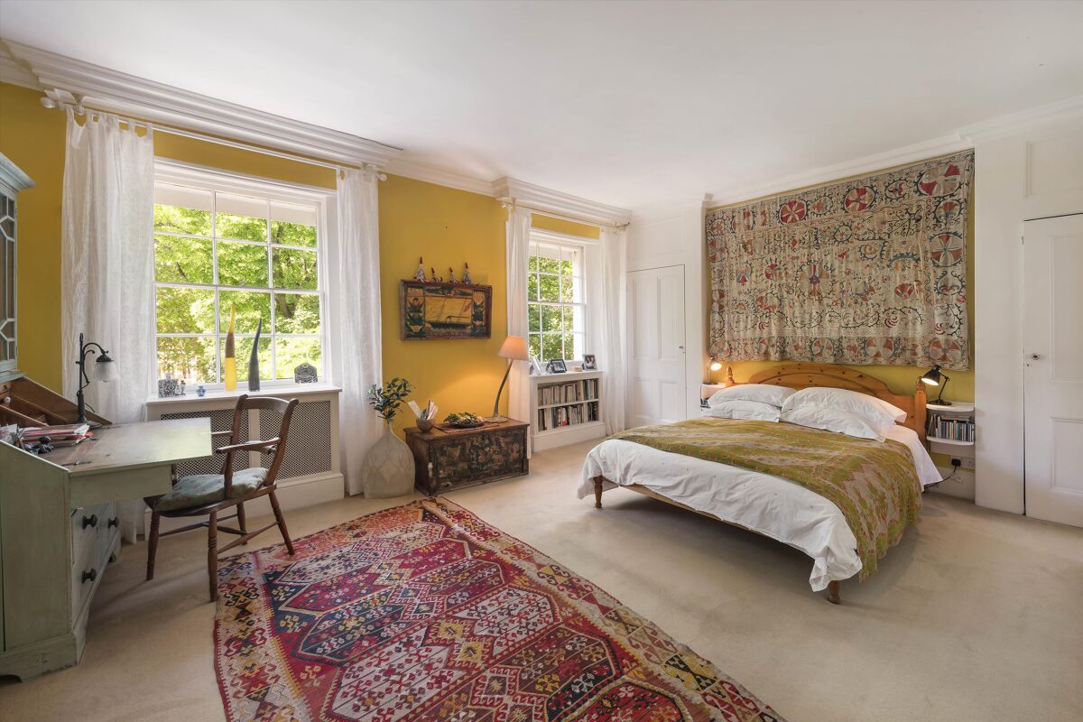 house for sale in Egerton Crescent, London, SW3 SLA012040322 Knight