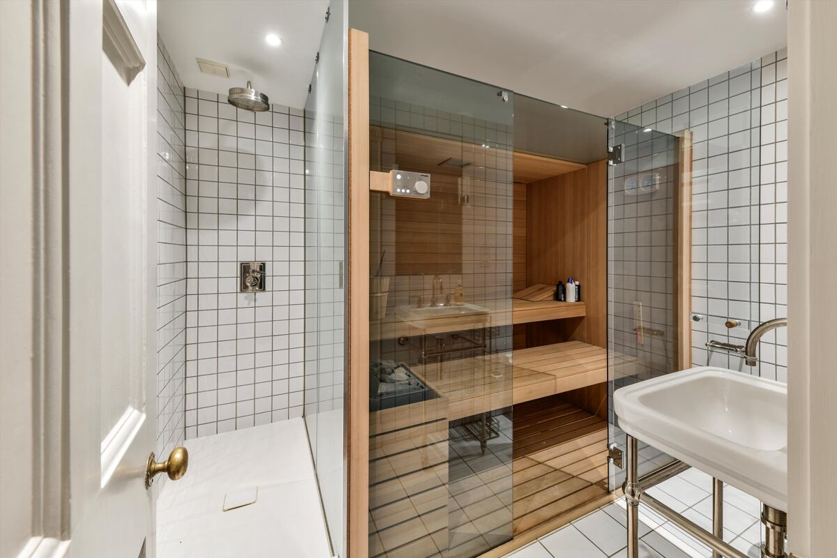 house for sale in Trevor Square, Knightsbridge, London, SW7