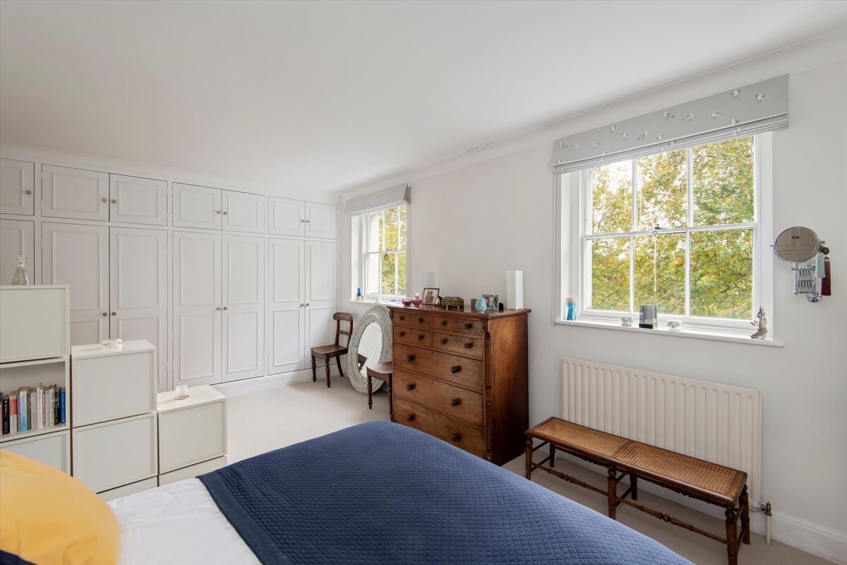 flat for sale in Onslow Square, London, SW7 SLA012095752 Knight Frank