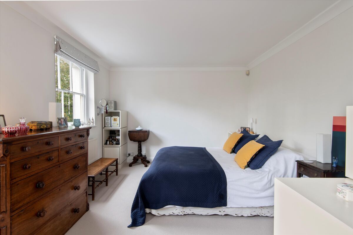 flat for sale in Onslow Square, London, SW7 SLA012095752 Knight Frank
