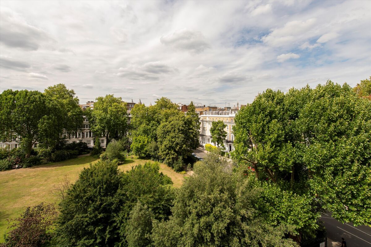 flat for sale in Onslow Square, London, SW7 SLA012095752 Knight Frank