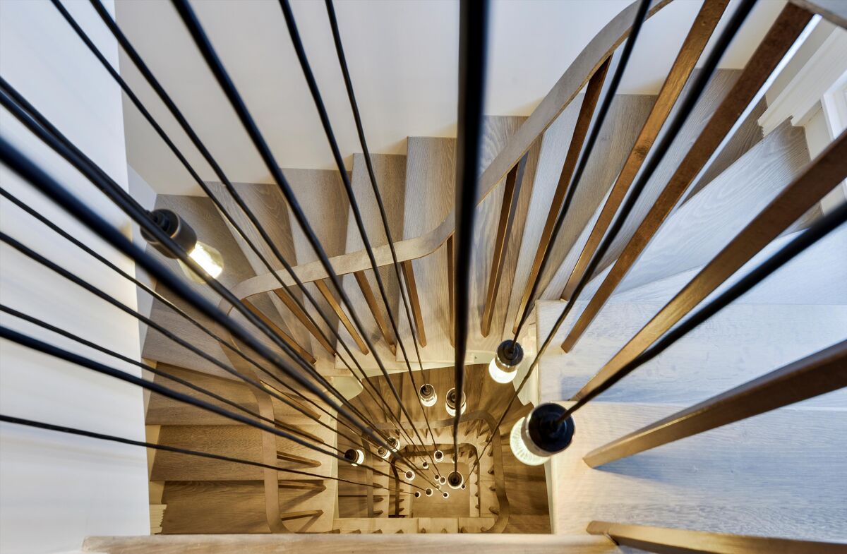 house for sale in Radnor Walk, Chelsea, London, SW3. SLA012130256 Knight Frank