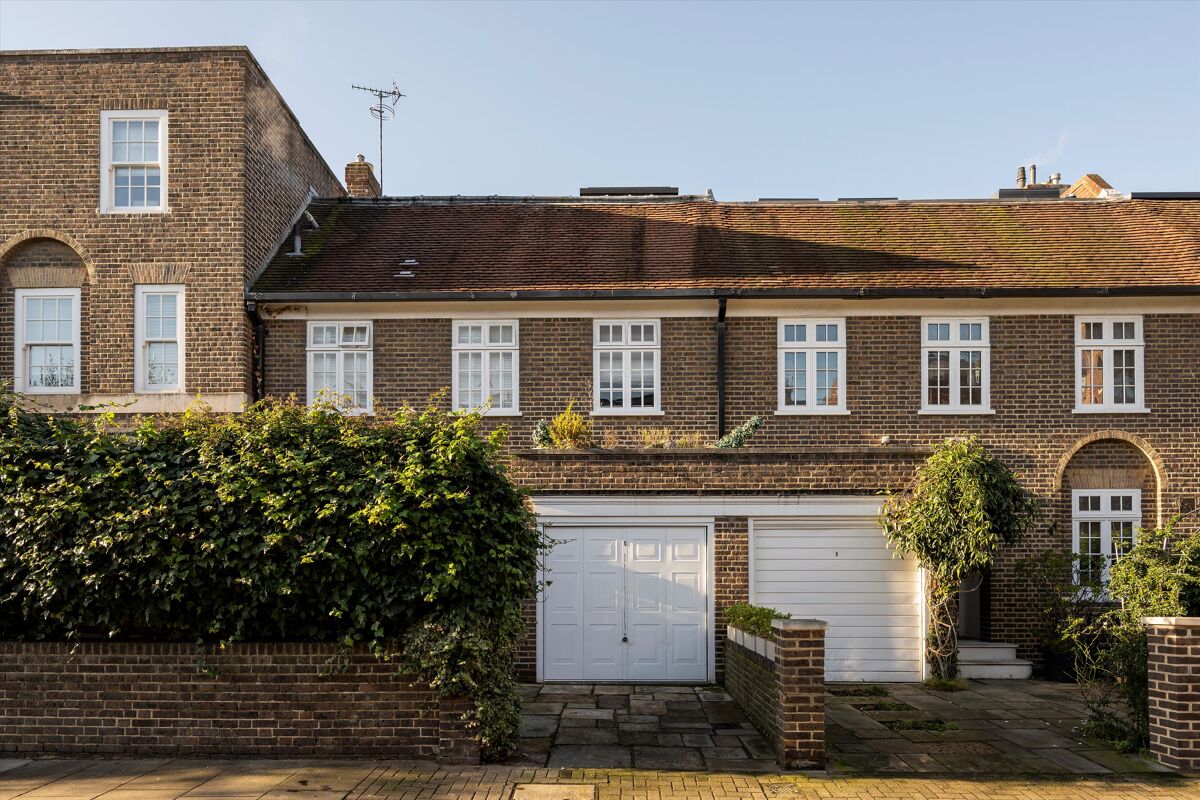 house for sale in Astell Street, Chelsea, London, SW3 SLA012130388