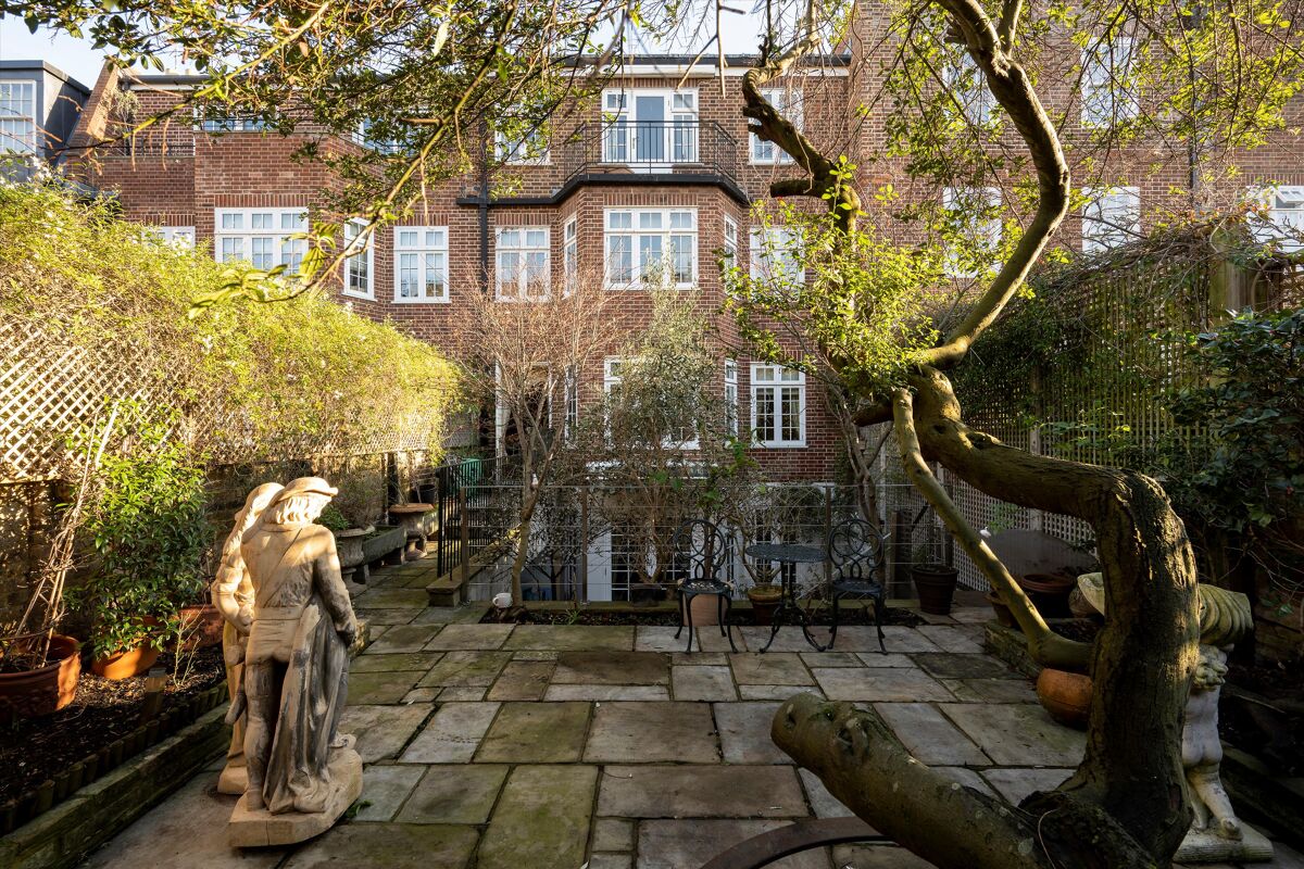 house for sale in Astell Street, Chelsea, London, SW3 SLA012130388