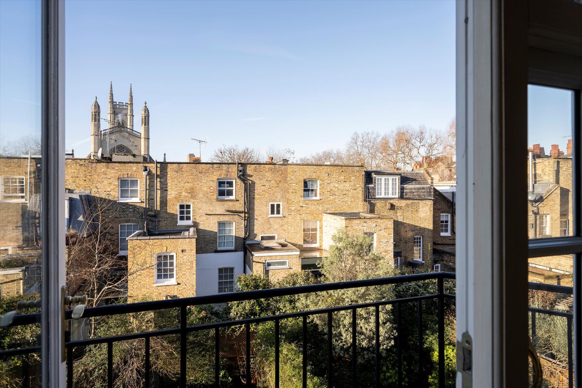 house for sale in Astell Street, Chelsea, London, SW3 SLA012130388