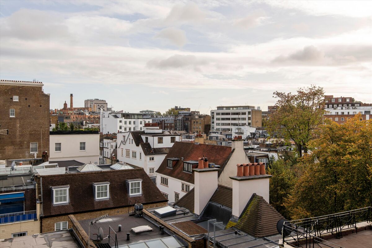 flat for sale in Ennismore Gardens, London, SW7 SLA012162093 Knight