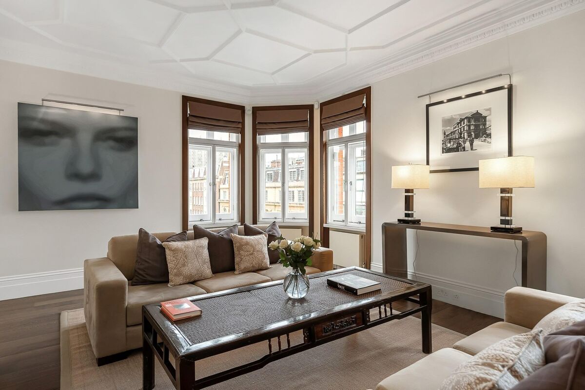 flat for sale in Sloane Street, London, SW1X SLA012162394 Knight Frank