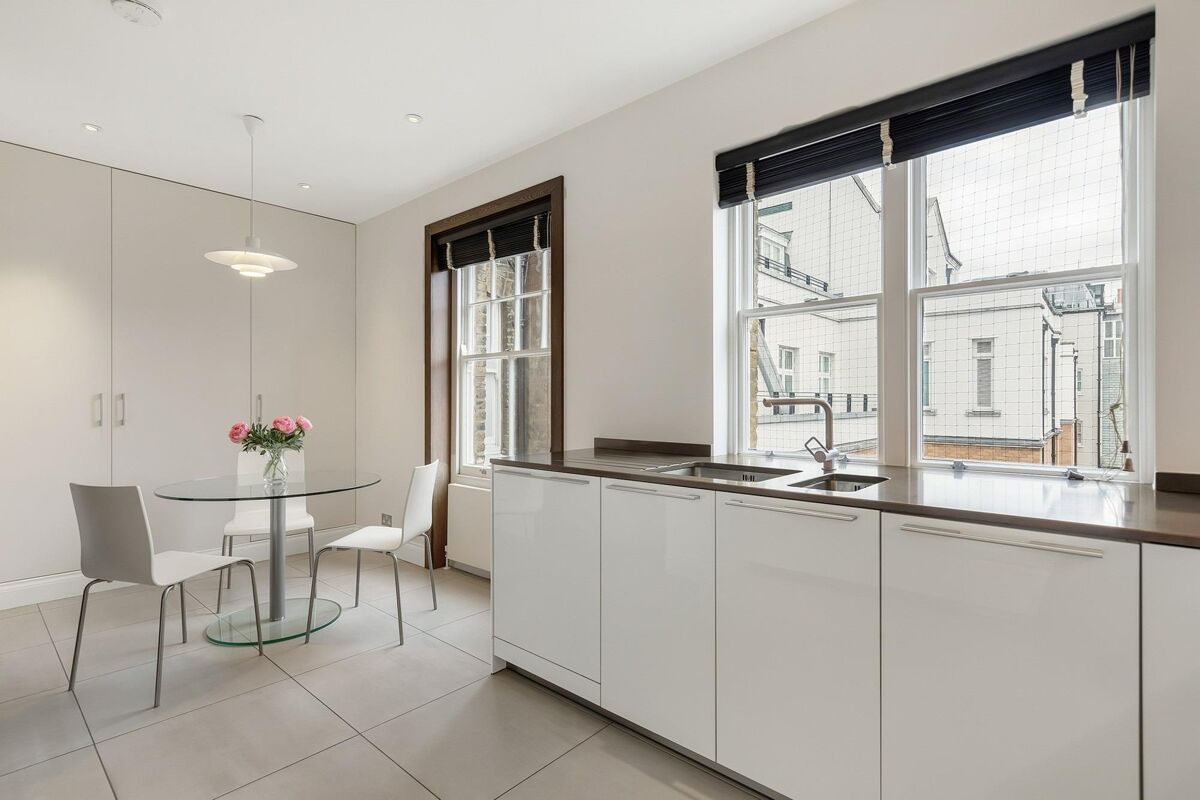 flat for sale in Sloane Street, London, SW1X SLA012162394 Knight Frank
