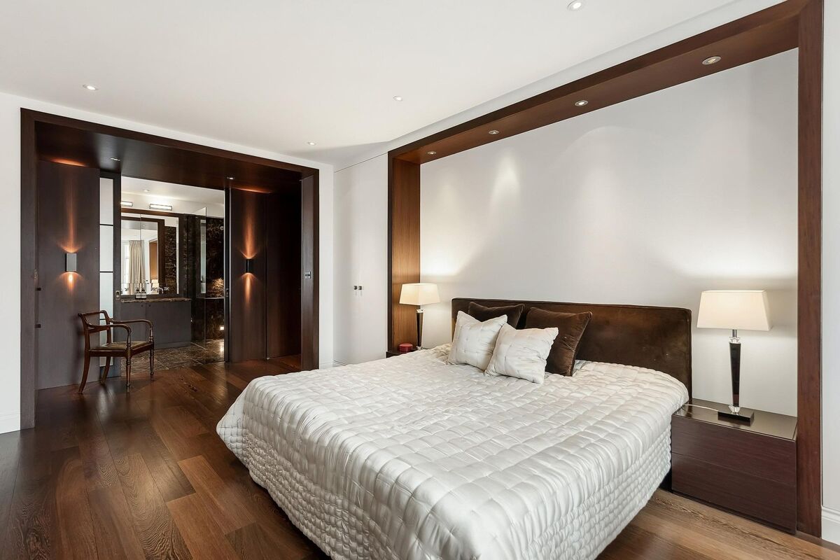 flat for sale in Sloane Street, London, SW1X SLA012162394 Knight Frank