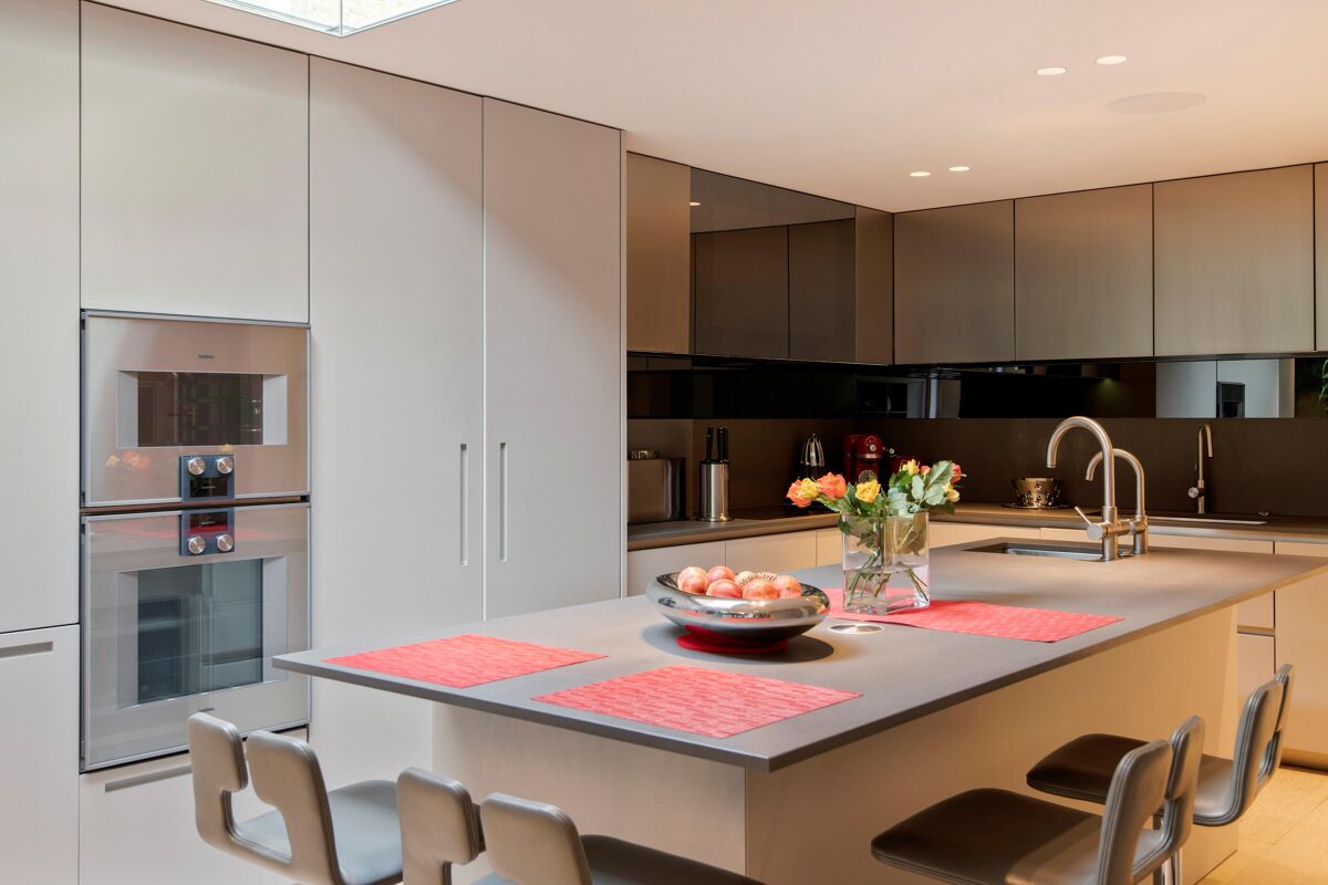 house for sale in Moore Street, London, SW3 SLA012185955 Knight Frank