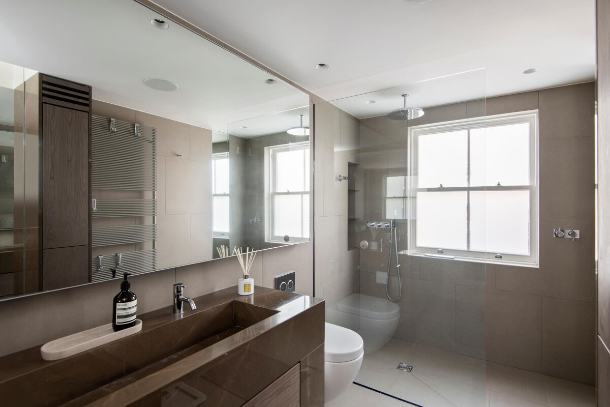 house for sale in Moore Street, London, SW3 SLA012185955 Knight Frank