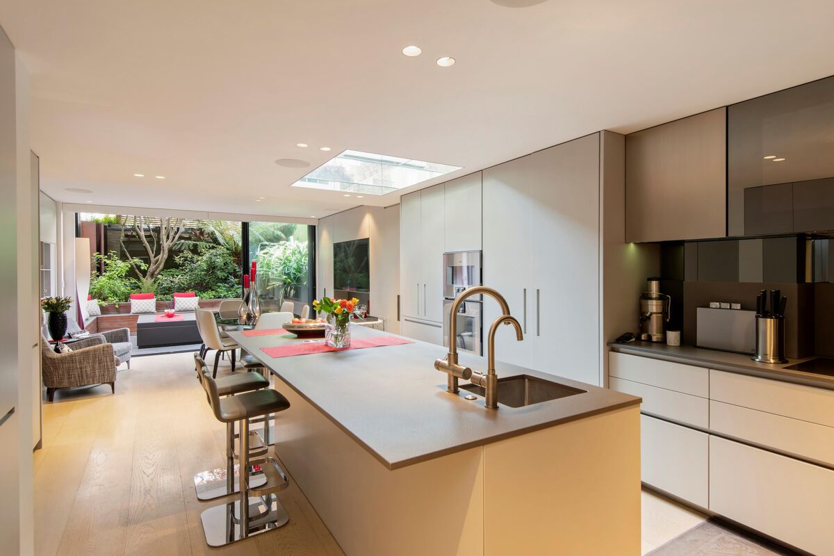 house for sale in Moore Street, London, SW3 SLA012185955 Knight Frank