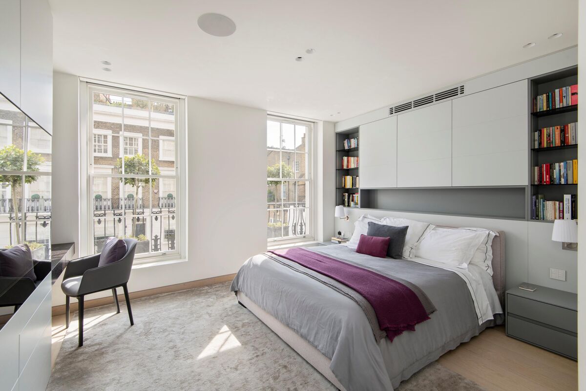 house for sale in Moore Street, London, SW3 SLA012185955 Knight Frank