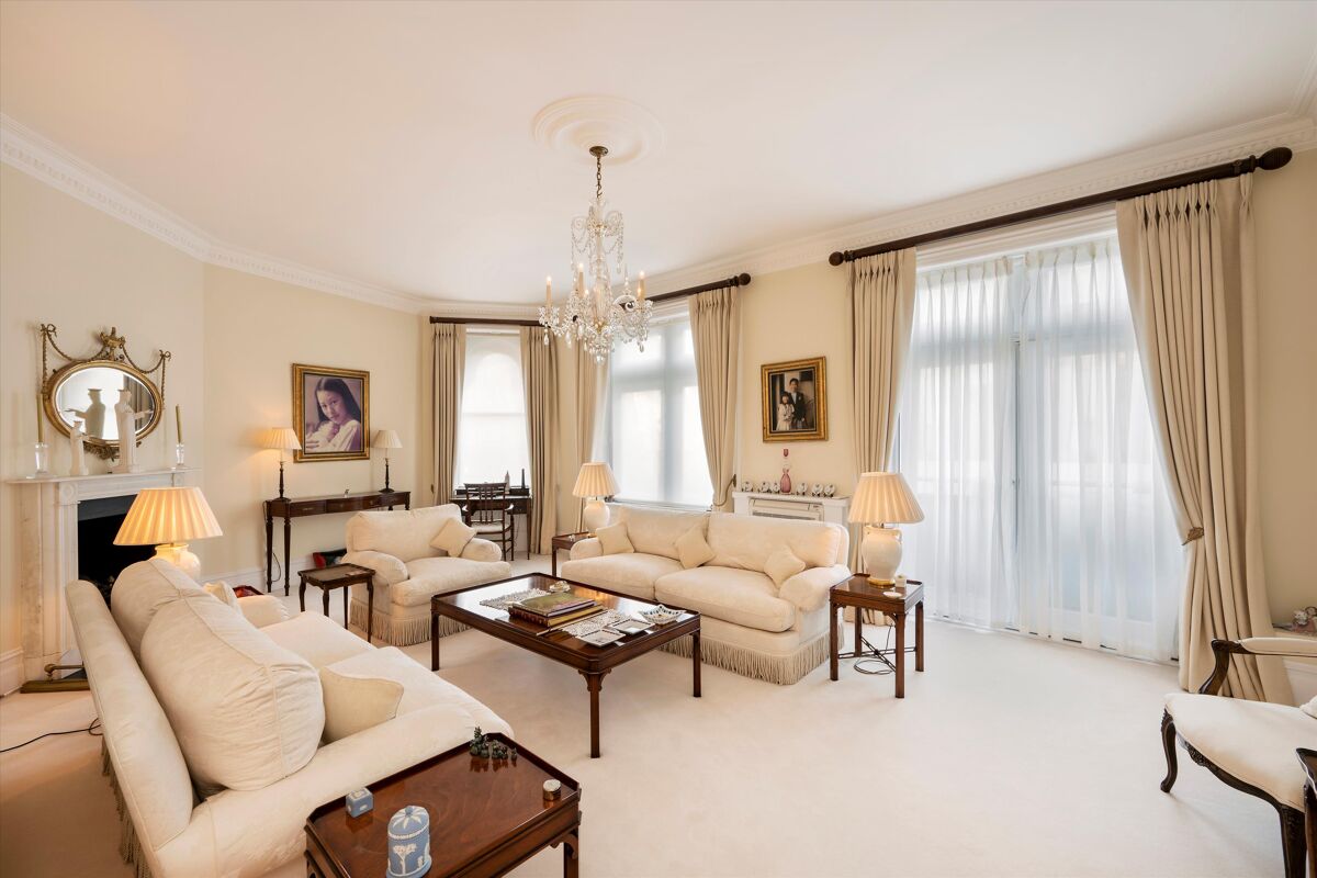 Property for sale Knightsbridge, London, SW1X. Knight Frank
