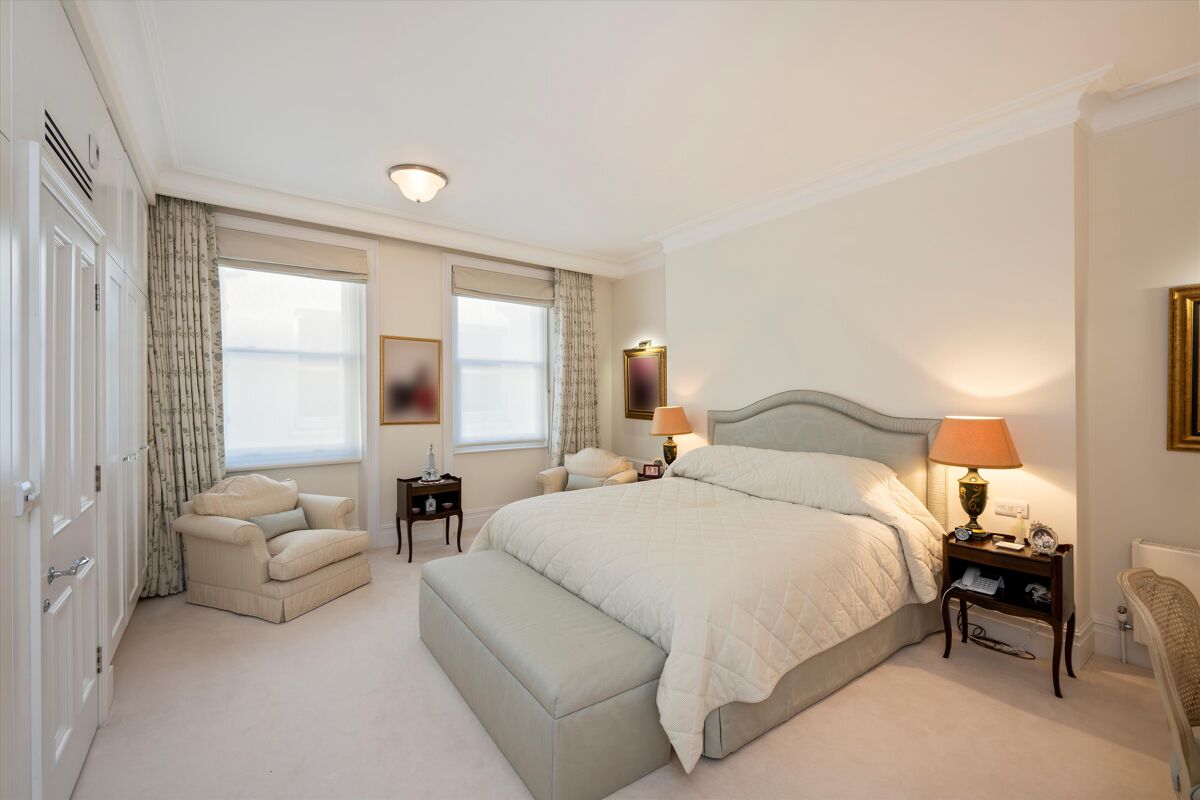 Property for sale Knightsbridge, London, SW1X. Knight Frank