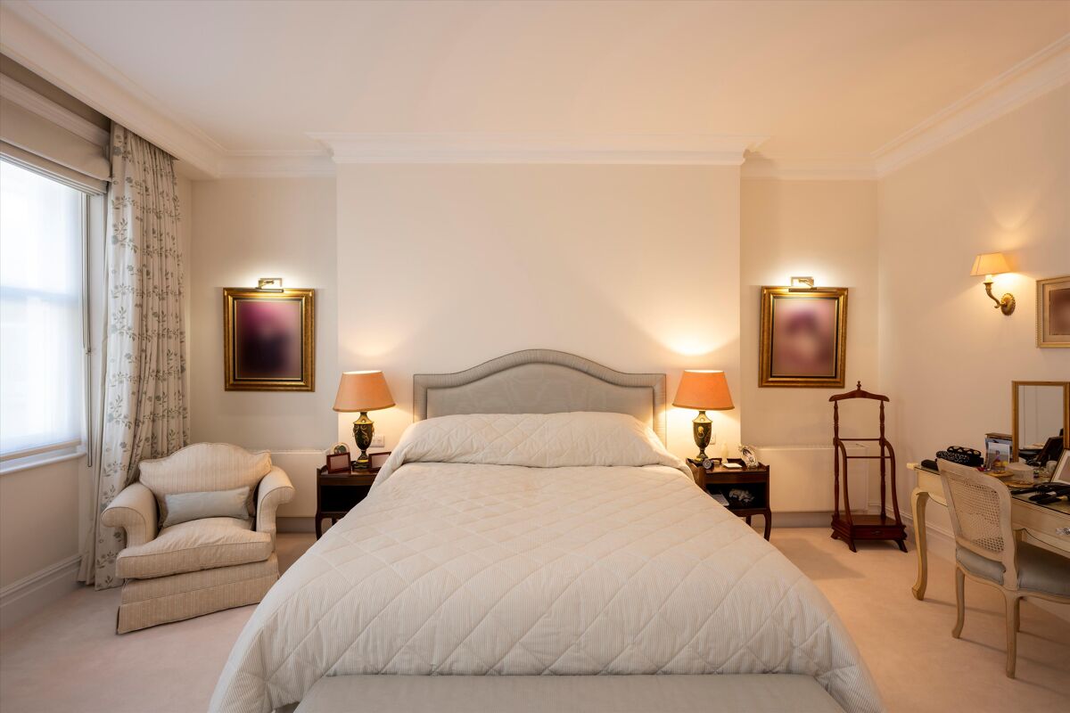 Property for sale Knightsbridge, London, SW1X. Knight Frank