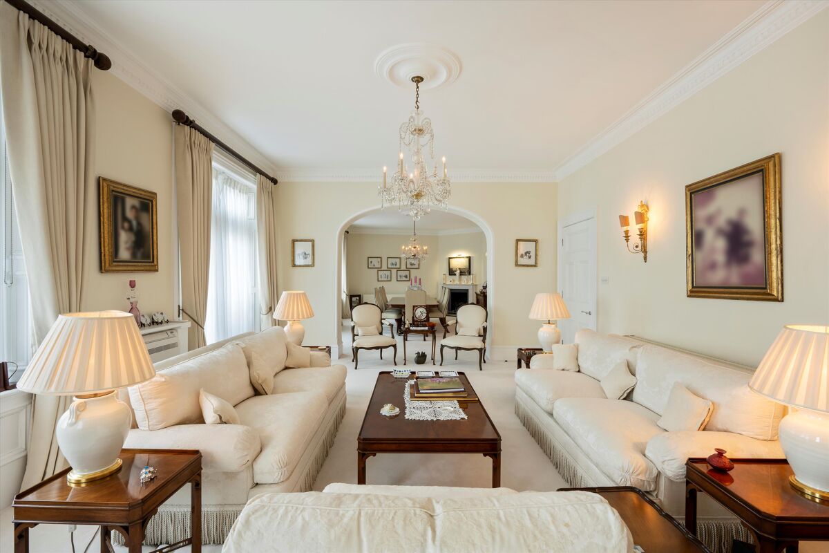 Property for sale Knightsbridge, London, SW1X. Knight Frank