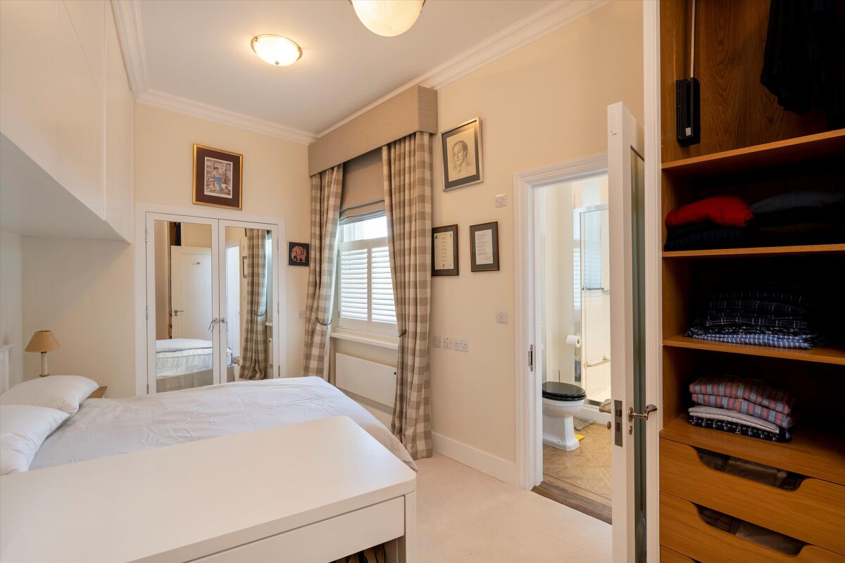 Property for sale Knightsbridge, London, SW1X. Knight Frank