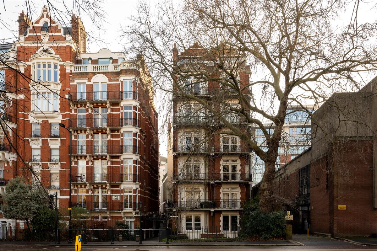 Property for sale Knightsbridge, London, SW1X. Knight Frank