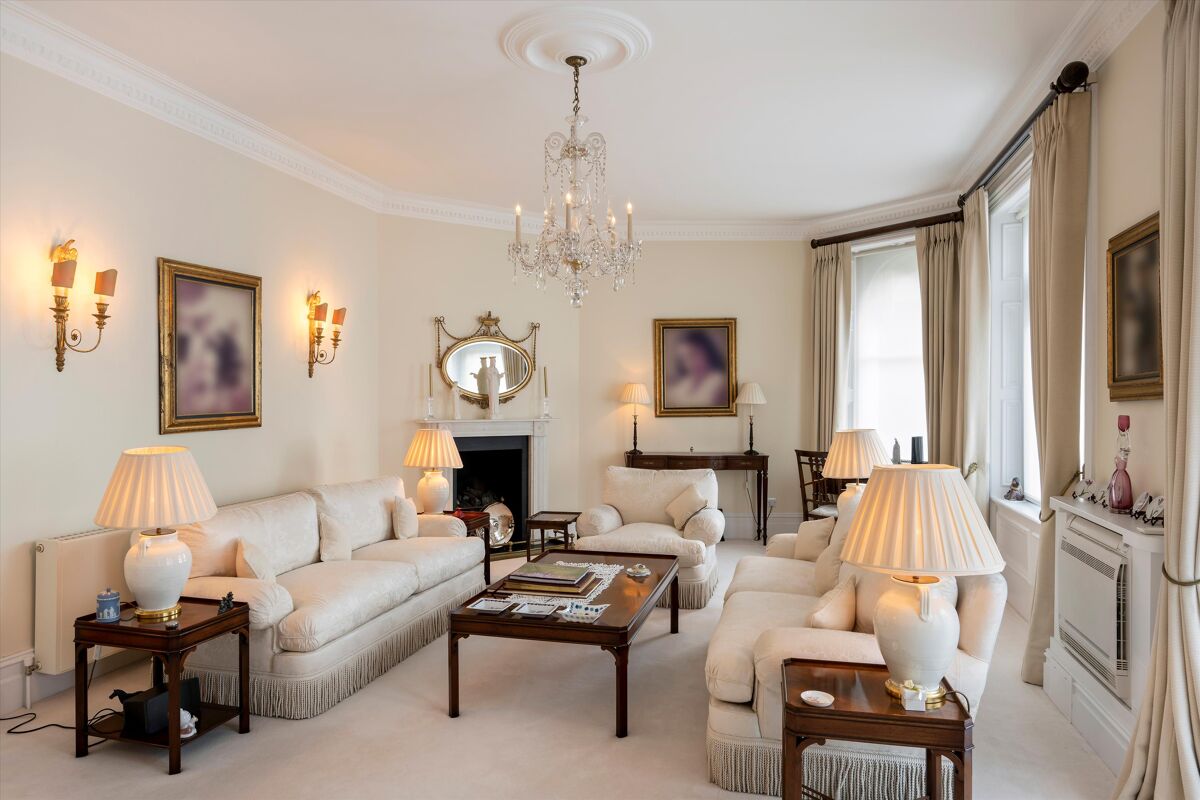 Property for sale Knightsbridge, London, SW1X. Knight Frank