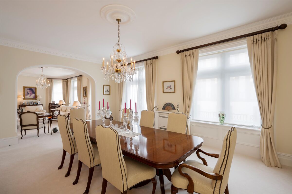 Property for sale Knightsbridge, London, SW1X. Knight Frank