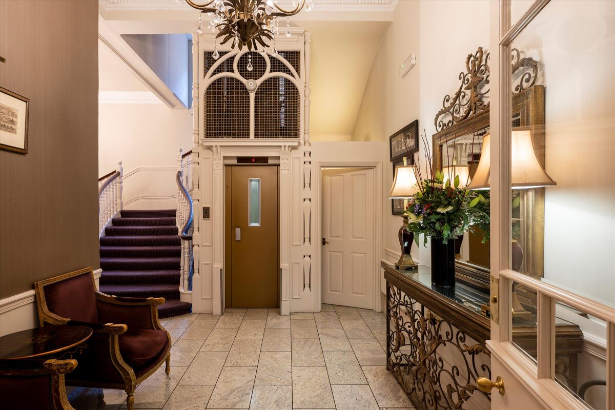 Property for sale Knightsbridge, London, SW1X. Knight Frank