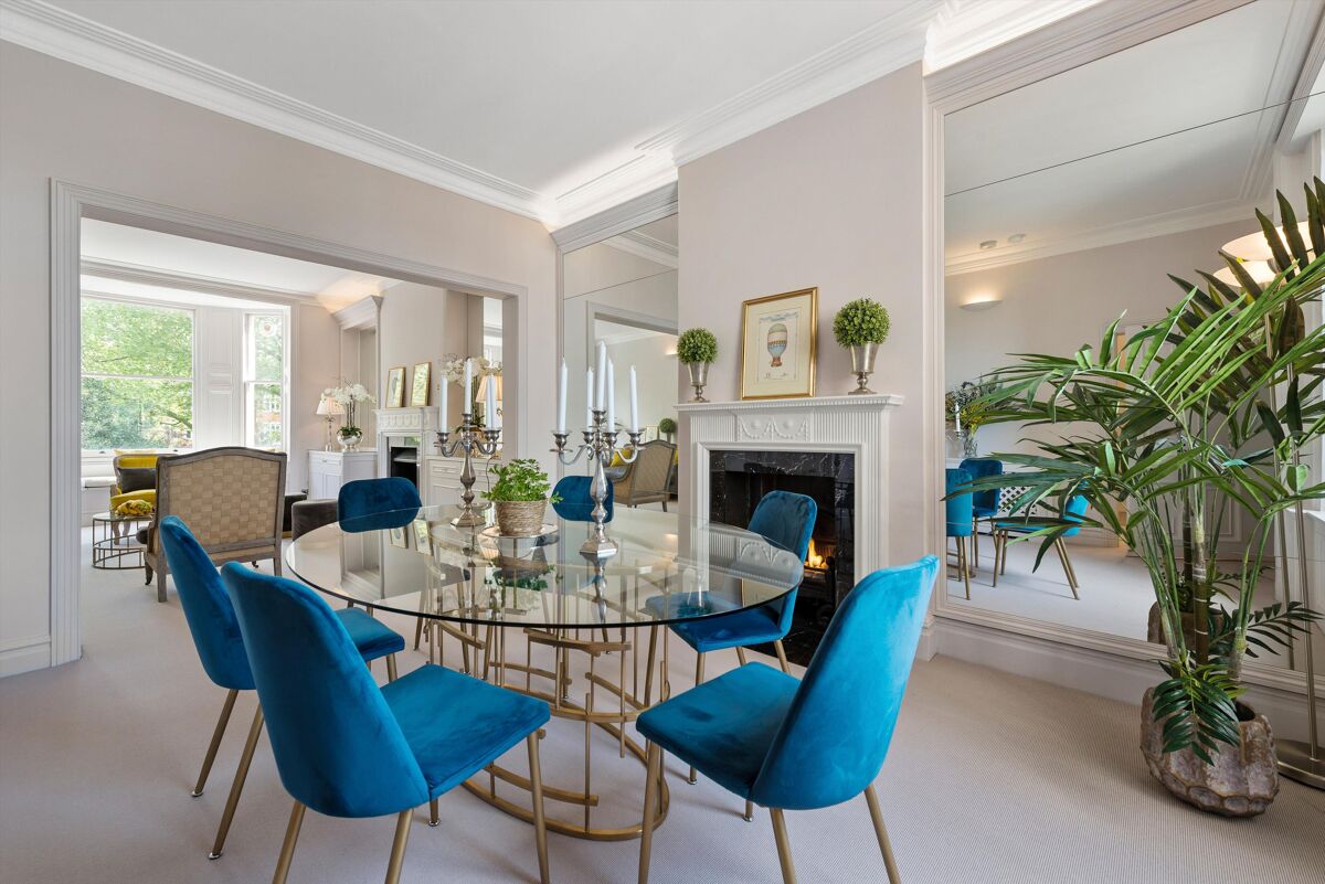 flat to rent in Lennox Gardens, London, SW1X SLA012208311 Knight Frank