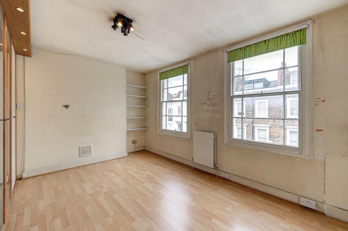 house for sale in Hugh Street, London, SW1V SLA012209162 Knight Frank