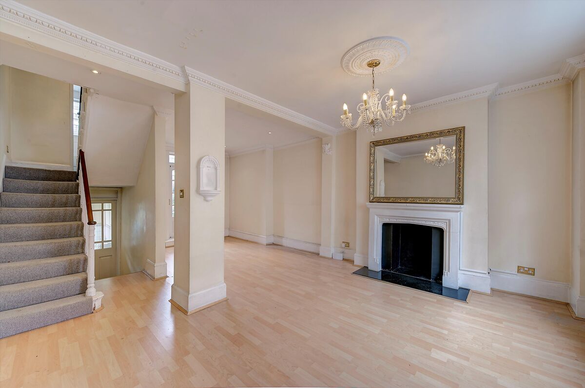 house for sale in Hugh Street, London, SW1V SLA012209162 Knight Frank