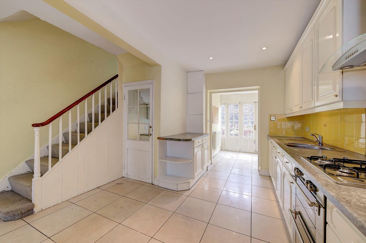 house for sale in Hugh Street, London, SW1V SLA012209162 Knight Frank