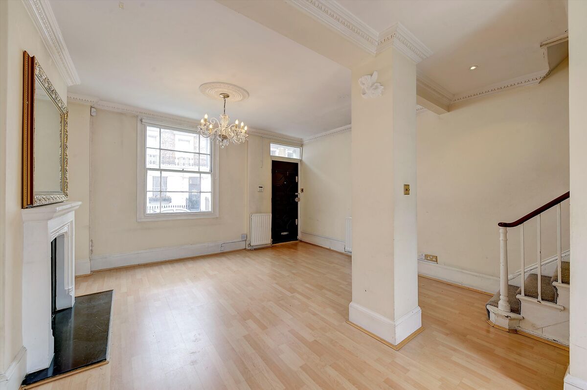 house for sale in Hugh Street, London, SW1V SLA012209162 Knight Frank