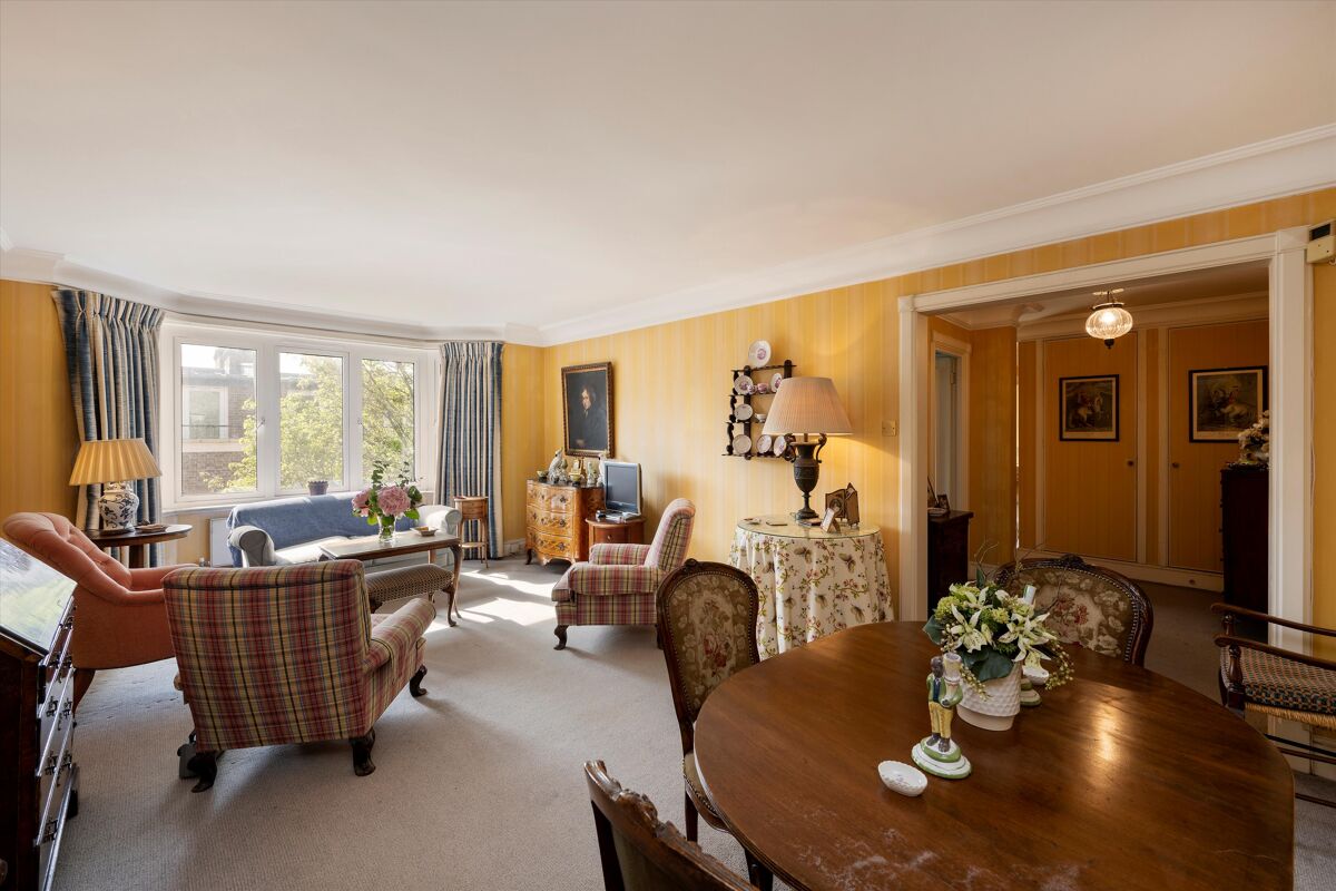 flat for sale in Holbein Place, London, SW1W SLA012212590 Knight Frank
