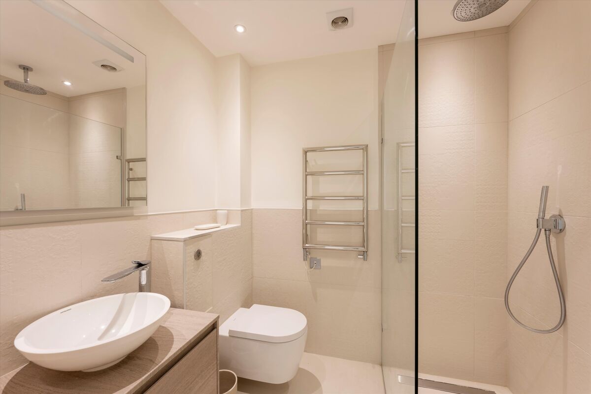 house for sale in Walton Street, Knightsbridge, London, SW3