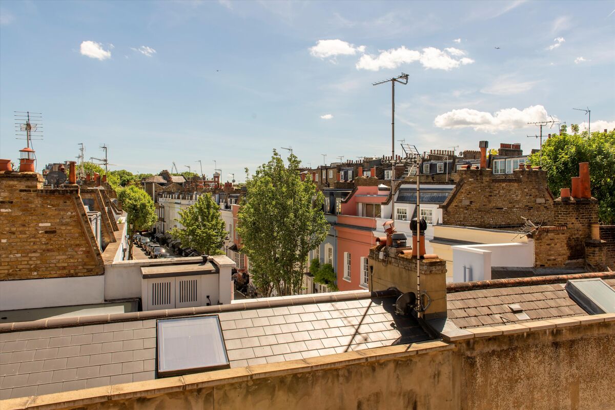 flat for sale in Elystan Place, London, SW3 SLA012223257 Knight Frank