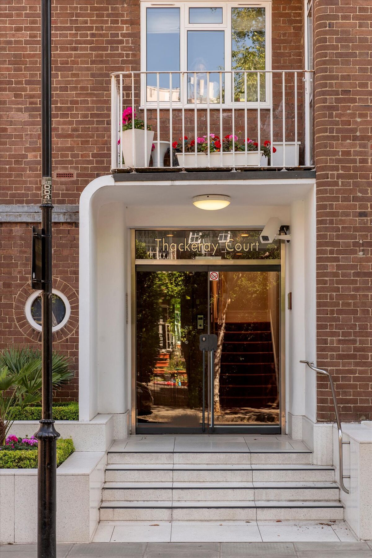 flat for sale in Elystan Place, London, SW3 SLA012223257 Knight Frank