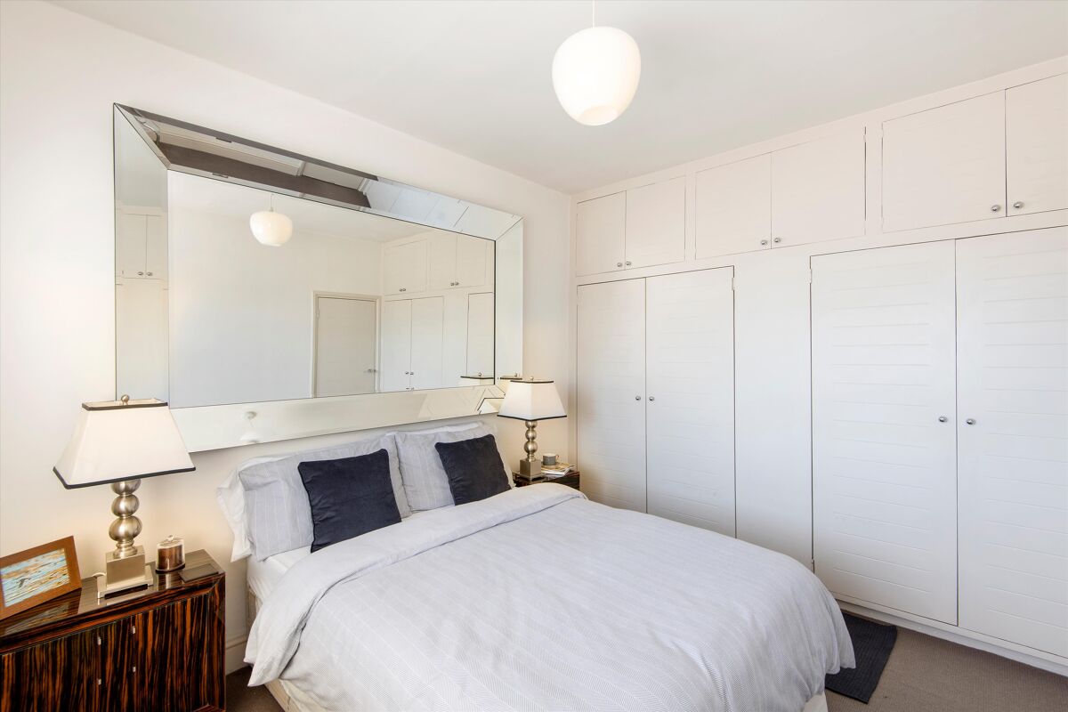 flat for sale in Elystan Place, London, SW3 SLA012223257 Knight Frank